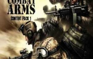 [TFA] Combat Arms Content Pack 1 | Garrys mod моды