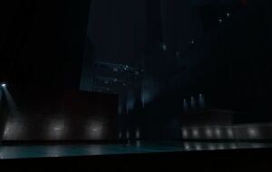 Dark Energy Construct : Dark Fusion Reactor [Reactor Sandbox Map]