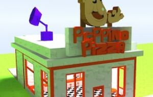 peppino pizza | Garrys mod моды
