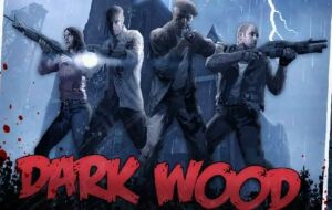 Left 4 Dead 2 — Dark Wood — кооперативная кампания | Left 4 Dead 2 моды