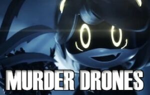 Murder Drones [SWEPs] | Garrys mod моды