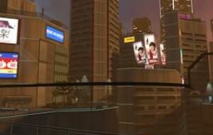 MegaCity One (And A Half) | Garrys mod моды