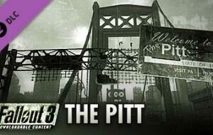 Fallout 3: The Pitt DLC