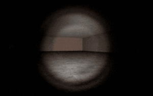 Immersive Custom Flashlight