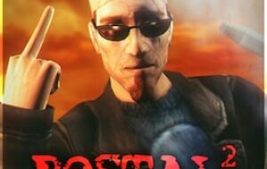 POSTAL 2 Postal Dude P.M and Ragdoll | Garrys mod моды