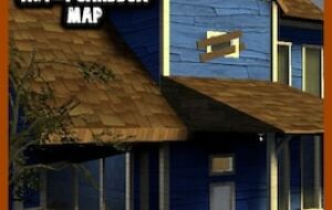 [PACK] Hello Neighbor, Map Pack | Garrys mod моды