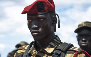 Функциональная-Африканская-армия NPC PM игрок | Garrys mod моды