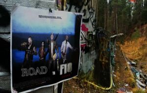 Left 4 Dead 2 — Road To F18 — кооперативная кампания | Left 4 Dead 2 моды