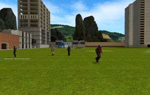 Веселая сборка | Garrys mod моды