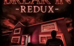 Break In Redux | ХОРРОР КАРТА | Garrys mod моды