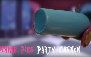 Party Cannon