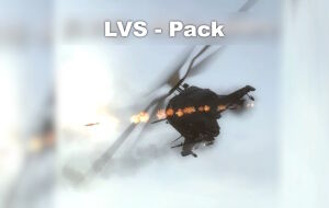 LVS — Pack