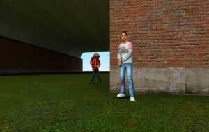 Выжившие Выжившие | Garrys mod моды