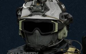 CoD: Modern Warfare — Shadow Company Mil-Sim (V2) [PM/NPC]