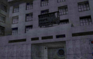 Never Lose Hope Hospital Complete