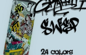 Graffity SWEP | Garrys mod моды