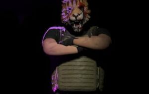 Тони [Hotline Miami 2] [Pm,Ragdoll] | Garrys mod моды