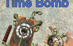 Бомба возвращающая во времени из Black Ops 2 (песочница /зомби