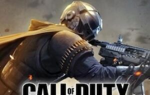 Call Of Duty : Mobile — Édouard "Templar" Couteau [PM/NPC]