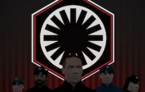 [Archived] Star Wars: First Order Officers NPC/Playermodels | Garrys mod моды