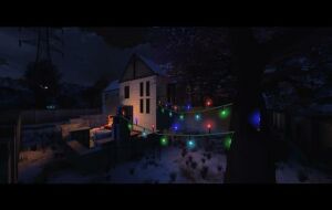 Atmospheric Christmas | Garrys mod моды