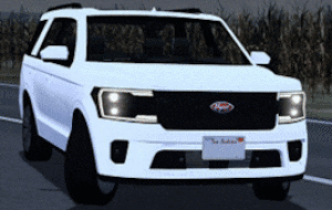 GTA V Vapid Aleutian (Glide) | Garrys mod моды