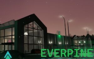 Everpine Mall | Updated 17th May 2025