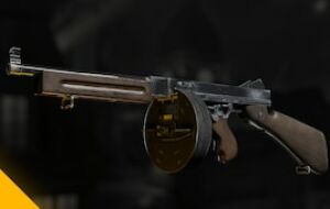 [MW Base] Vanguard — M1928 | Garrys mod моды