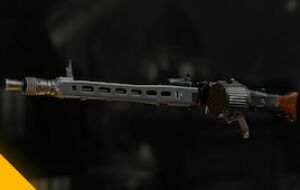 [MW Base] Vanguard — MG42 | Garrys mod моды