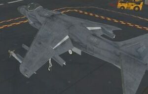 [LVS] AV-8B