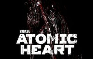 [VJ] ATOMIC HEART: Plyusch NPC | Garrys mod моды