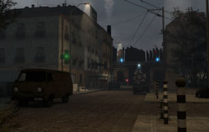 City 17 — Threshold