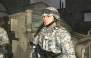 Garry’s Mod — Военные из GTA V | Garrys mod моды