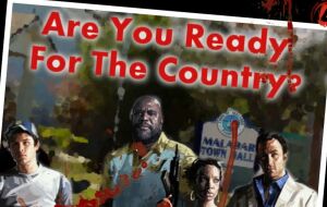 Left 4 Dead 2 — Escape from Malabara — кооперативная кампания | Left 4 Dead 2 моды