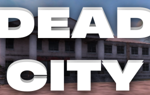 Мёртвый Город | Карта S.T.A.L.K.E.R.
