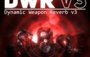 dynamic weapon reverb