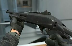 escape from tarkov полный пак оружия [ARC9]