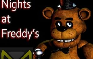 [DrGBase] Five Nights at Freddy's NPCs | Garrys mod моды