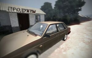 Garry's mod 13 — Улучшенные пассажиры NPC