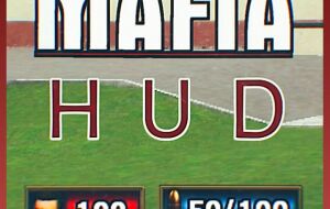 Mafia HUD