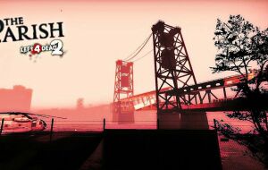 Left 4 Dead 2 Bridge | Garrys mod моды