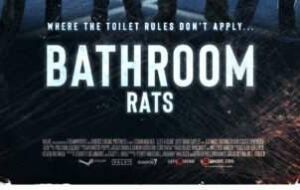 Left 4 Dead 2 — Bathroom RATS | Left 4 Dead 2 моды