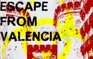 Left 4 Dead 2 — Escape From Valencia — кооперативная кампания | Left 4 Dead 2 моды