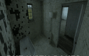 Half-Life 2: Coast Houses (Baked Lighting Props)