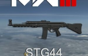 [MW Base] Modern Warfare 2023 STG44 | Garrys mod моды