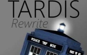 Garrys mod — Рабочая TARDIS Rewrite + интерьер | Garrys mod моды