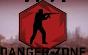 [TFA CS:GO] Danger Zone Pack