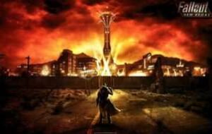 Fallout New Vegas SNPc | Garrys mod моды