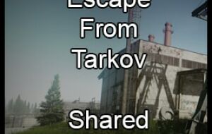 [PACK][Arccw] Escape From Tarkov