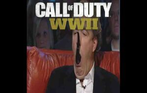 [TFA][AT] CoD WW2 — Shared Parts | Garrys mod моды